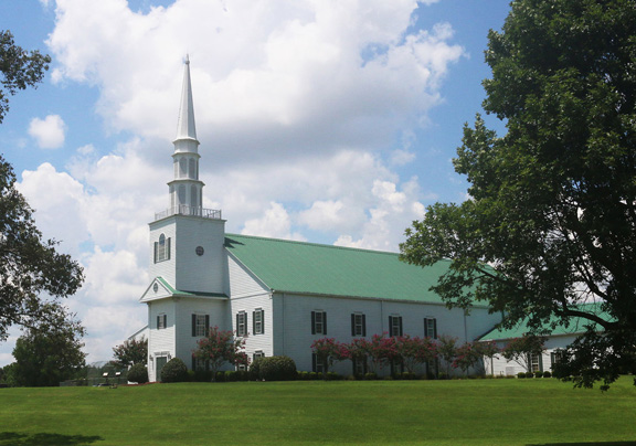 Harvest Church Germantown TN 